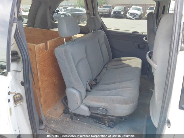 Продажа на аукционе авто 2005 Dodge Caravan Se, vin: 1D4GP25R65B295617, номер лота: 40073256