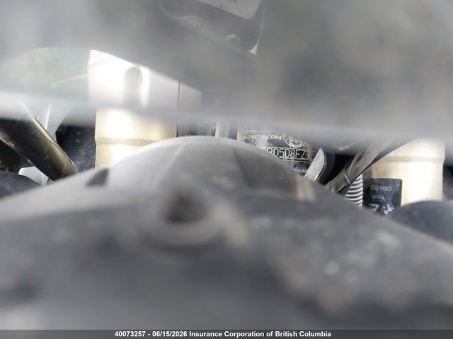 2015 Bmw F800 Gs Adventure მანქანა იყიდება აუქციონზე, vin: WB10B0508FZ305072, აუქციონის ნომერი: 40073257
