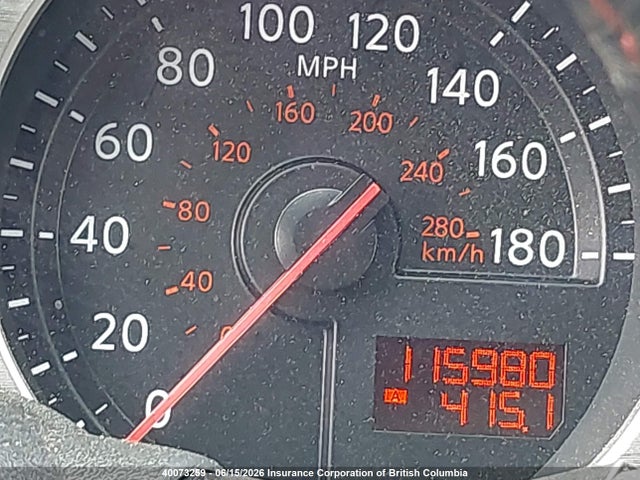 40073259 :رقم المزاد ، JN1AZ4EH3AM502241 vin ، 2010 Nissan 370z مزاد بيع