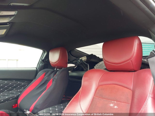 40073259 :رقم المزاد ، JN1AZ4EH3AM502241 vin ، 2010 Nissan 370z مزاد بيع