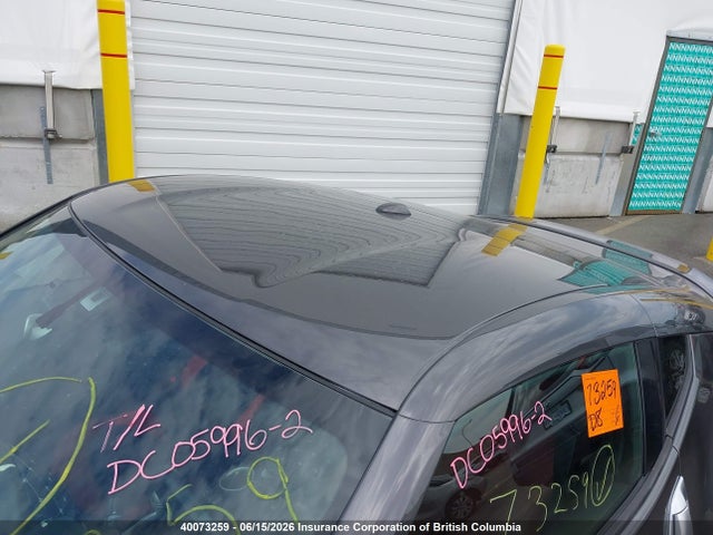 40073259 :رقم المزاد ، JN1AZ4EH3AM502241 vin ، 2010 Nissan 370z مزاد بيع