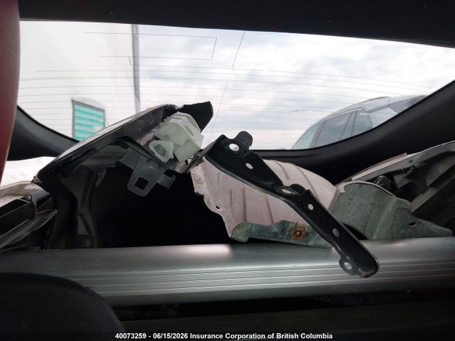 40073259 :رقم المزاد ، JN1AZ4EH3AM502241 vin ، 2010 Nissan 370z مزاد بيع