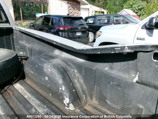 2005 Chevrolet Silverado 2500hd Ls/lt მანქანა იყიდება აუქციონზე, vin: 1GCHK29265E206561, აუქციონის ნომერი: 40073260