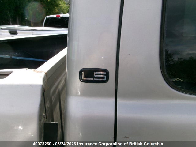 2005 Chevrolet Silverado 2500hd Ls/lt მანქანა იყიდება აუქციონზე, vin: 1GCHK29265E206561, აუქციონის ნომერი: 40073260