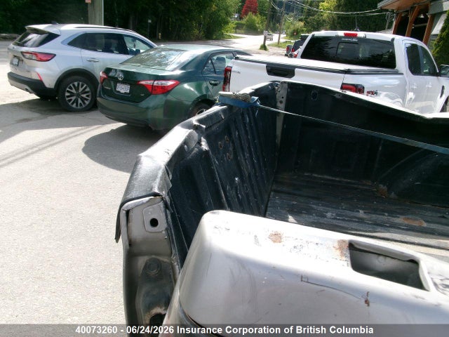 2005 Chevrolet Silverado 2500hd Ls/lt მანქანა იყიდება აუქციონზე, vin: 1GCHK29265E206561, აუქციონის ნომერი: 40073260