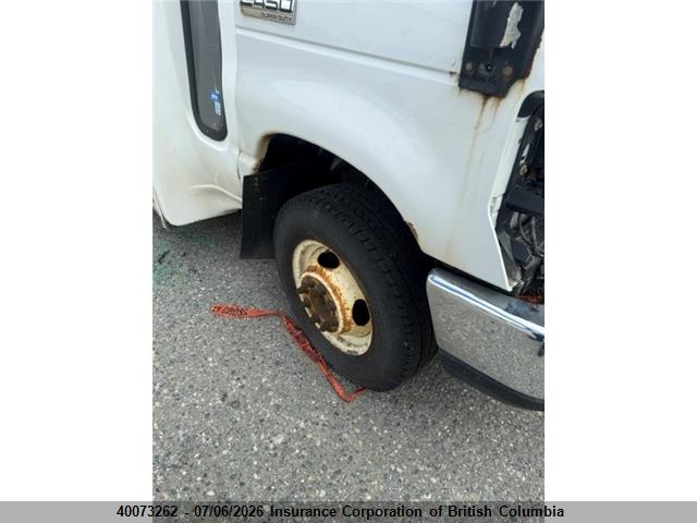 Продаж на аукціоні авто 2016 Ford Econoline E450 Super Duty Cutwy Van, vin: 1FDFE4FS9GDC09358, номер лоту: 40073262