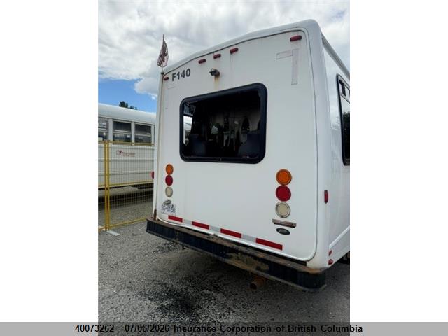 Продаж на аукціоні авто 2016 Ford Econoline E450 Super Duty Cutwy Van, vin: 1FDFE4FS9GDC09358, номер лоту: 40073262