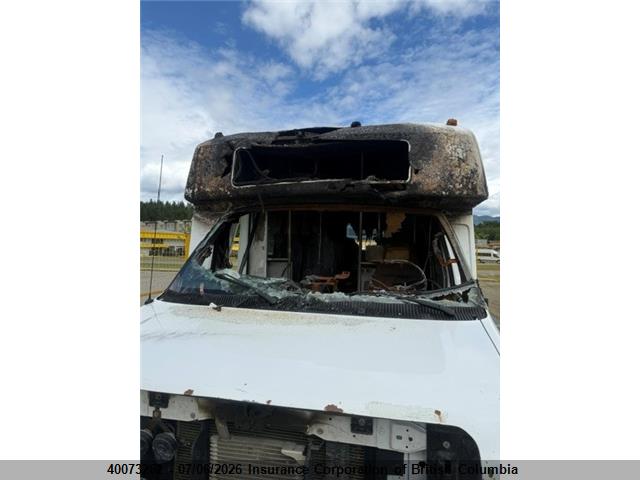 Продаж на аукціоні авто 2016 Ford Econoline E450 Super Duty Cutwy Van, vin: 1FDFE4FS9GDC09358, номер лоту: 40073262