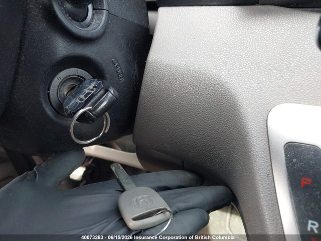 Продаж на аукціоні авто 2014 Honda Odyssey Se, vin: 5FNRL5H30EB503451, номер лоту: 40073263