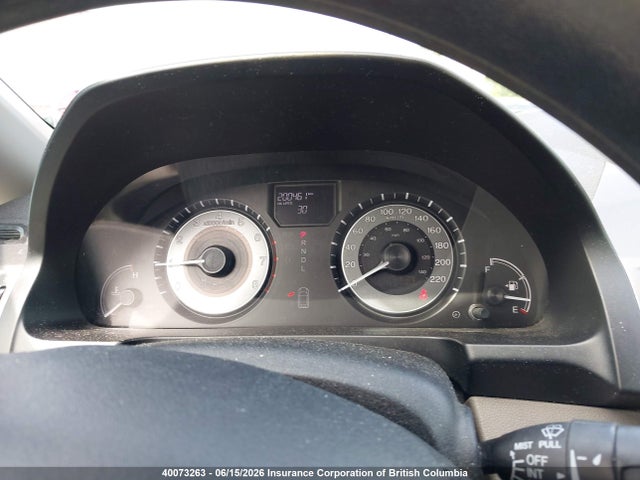 Продаж на аукціоні авто 2014 Honda Odyssey Se, vin: 5FNRL5H30EB503451, номер лоту: 40073263