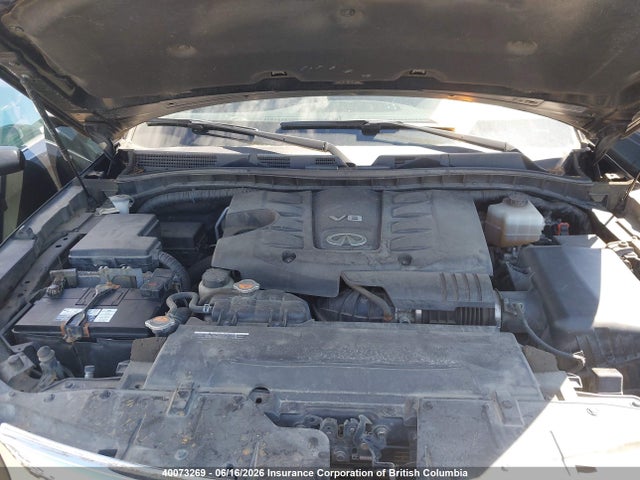 Infiniti QX80 2015 JN8AZ2NE1F9081027 Image 10