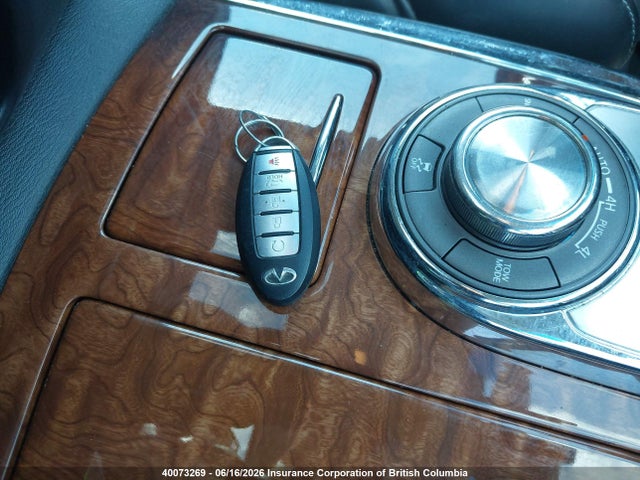 Infiniti QX80 2015 JN8AZ2NE1F9081027 Image 11