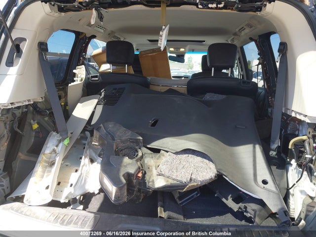 Infiniti QX80 2015 JN8AZ2NE1F9081027 Image 12