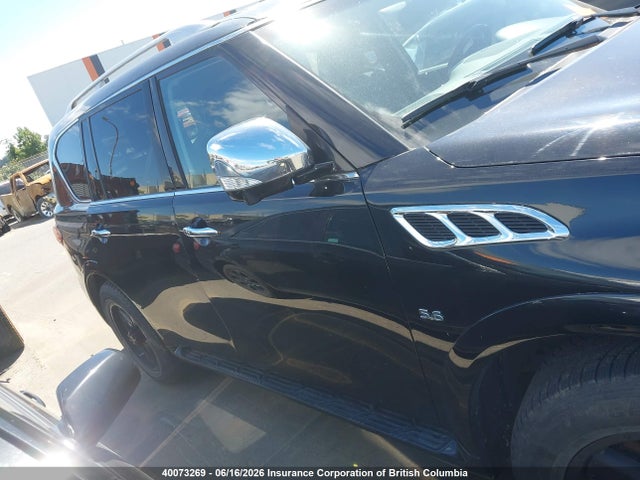 Infiniti QX80 2015 JN8AZ2NE1F9081027 Image 14