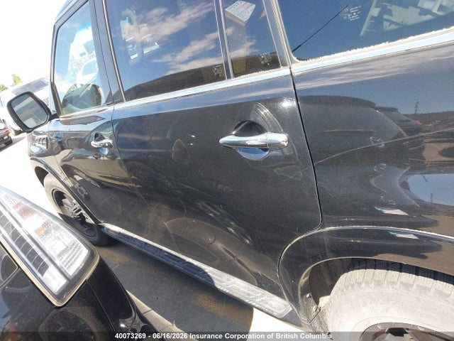 Infiniti QX80 2015 JN8AZ2NE1F9081027 Image 15
