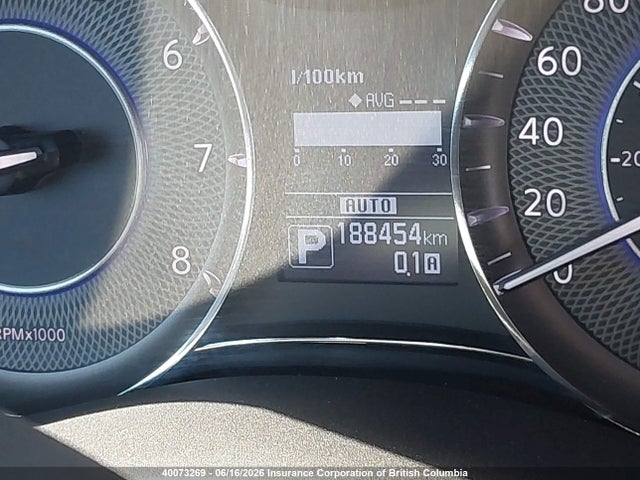 Infiniti QX80 2015 JN8AZ2NE1F9081027 Image 16
