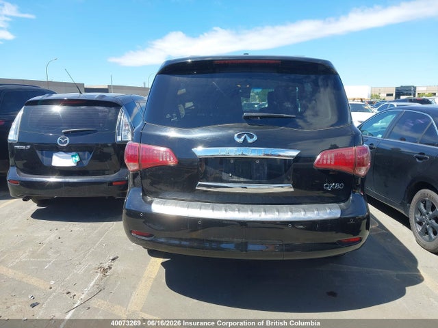 Infiniti QX80 2015 JN8AZ2NE1F9081027 Image 17