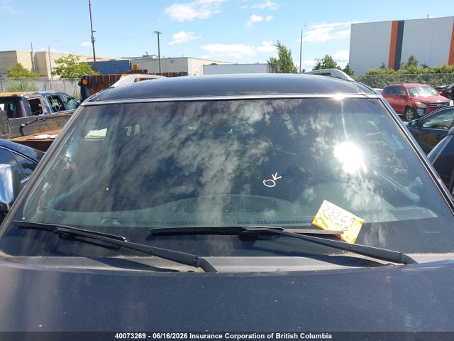 Infiniti QX80 2015 JN8AZ2NE1F9081027 Image 18