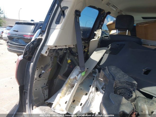 Infiniti QX80 2015 JN8AZ2NE1F9081027 Image 6