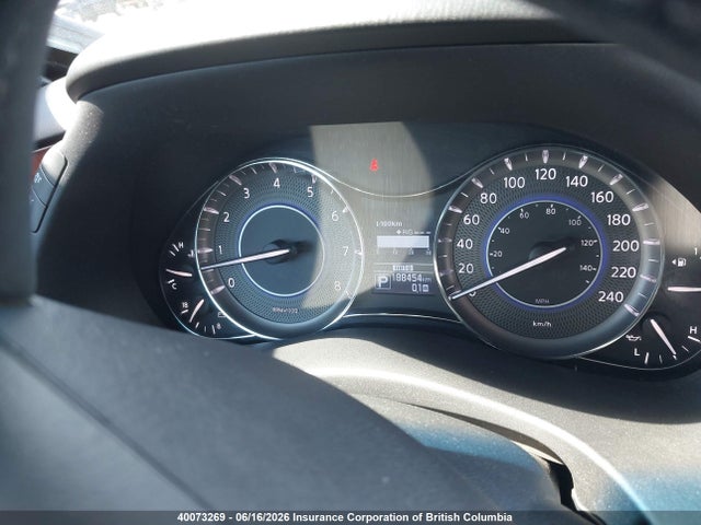 Infiniti QX80 2015 JN8AZ2NE1F9081027 Image 7
