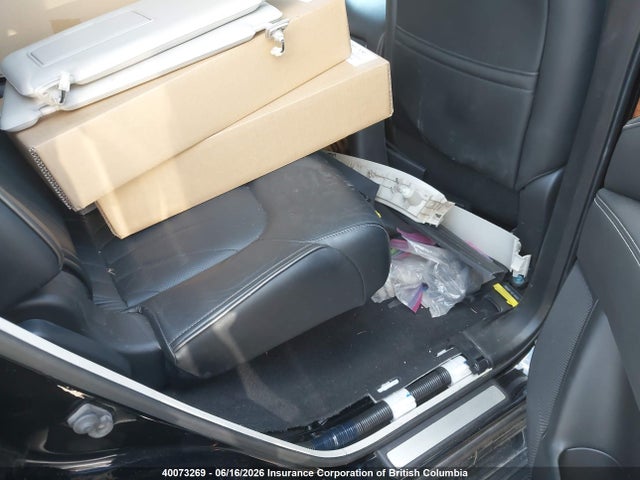 Infiniti QX80 2015 JN8AZ2NE1F9081027 Image 8