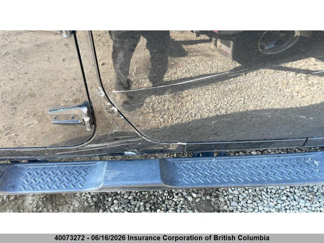 Продажа на аукционе авто 2013 Jeep Wrangler Unlimited Sahara, vin: 1C4BJWEGXDL695039, номер лота: 40073272
