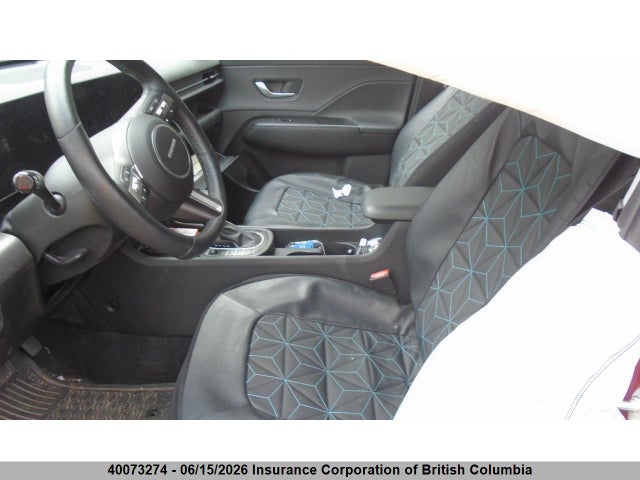 Hyundai Kona 2025 KM8HCCAB4SU327083 Image 10