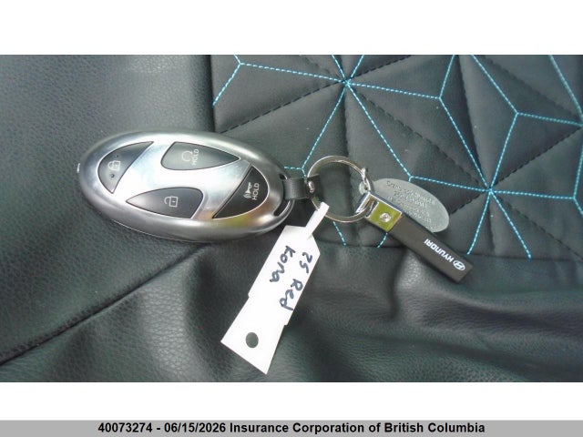 Hyundai Kona 2025 KM8HCCAB4SU327083 Image 14