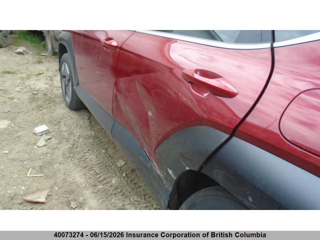 Hyundai Kona 2025 KM8HCCAB4SU327083 Image 5