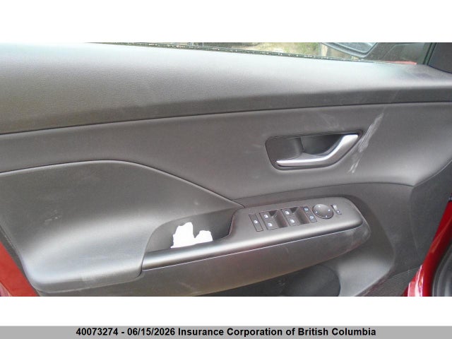 Hyundai Kona 2025 KM8HCCAB4SU327083 Image 7