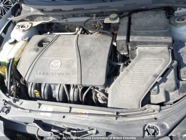 Aukcja sprzedaży 2004 Mazda 3 I, vin: JM1BK12FX41141104, numer aukcji: 40073275