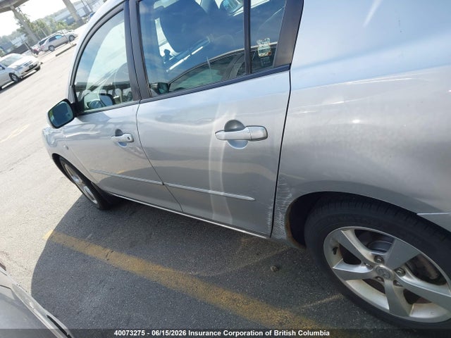 Aukcja sprzedaży 2004 Mazda 3 I, vin: JM1BK12FX41141104, numer aukcji: 40073275
