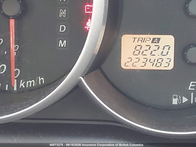Продаж на аукціоні авто 2004 Mazda 3 I, vin: JM1BK12FX41141104, номер лоту: 40073275