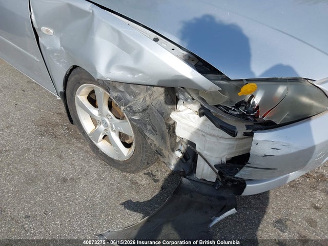 Aukcja sprzedaży 2004 Mazda 3 I, vin: JM1BK12FX41141104, numer aukcji: 40073275