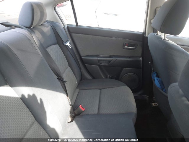 Aukcja sprzedaży 2004 Mazda 3 I, vin: JM1BK12FX41141104, numer aukcji: 40073275