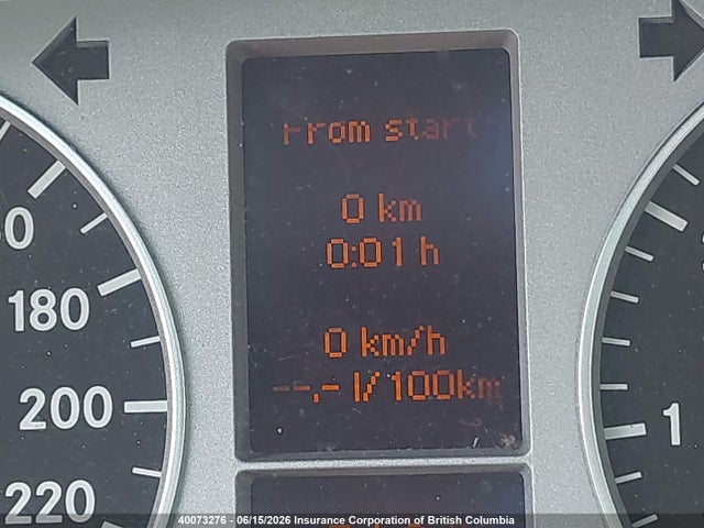 Продаж на аукціоні авто 2008 Mercedes-benz B 200 Turbo, vin: WDDFH34X98J379331, номер лоту: 40073276