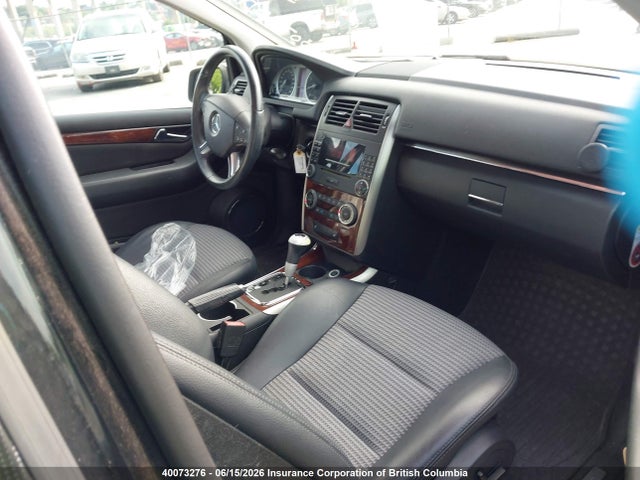 Продаж на аукціоні авто 2008 Mercedes-benz B 200 Turbo, vin: WDDFH34X98J379331, номер лоту: 40073276