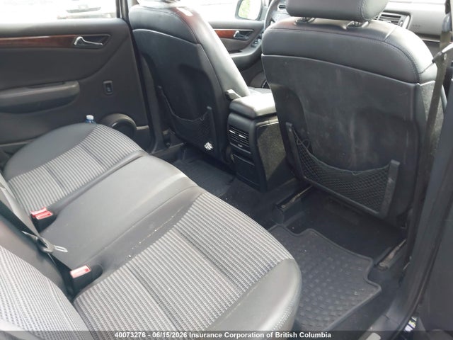 Продаж на аукціоні авто 2008 Mercedes-benz B 200 Turbo, vin: WDDFH34X98J379331, номер лоту: 40073276
