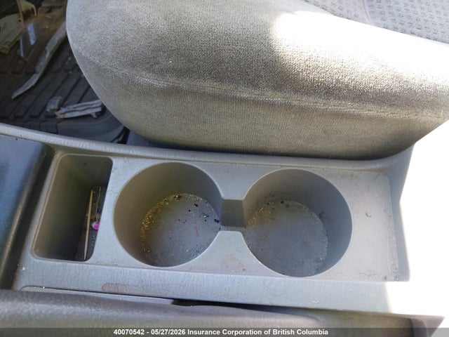 40070542 :رقم المزاد ، 2T1BR32E46C603735 vin ، 2006 Toyota Corolla Ce/le/s مزاد بيع