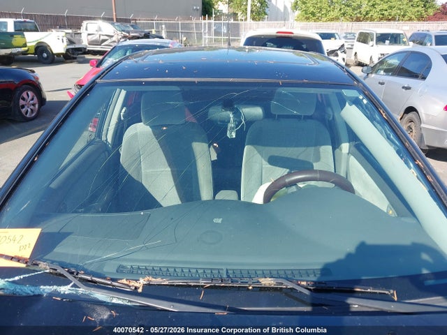 40070542 :رقم المزاد ، 2T1BR32E46C603735 vin ، 2006 Toyota Corolla Ce/le/s مزاد بيع