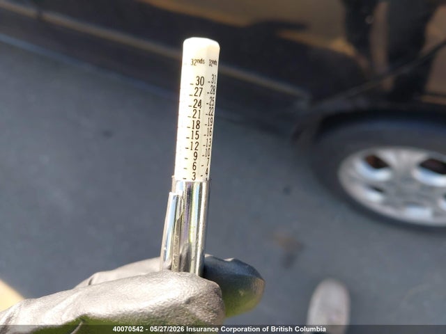 40070542 :رقم المزاد ، 2T1BR32E46C603735 vin ، 2006 Toyota Corolla Ce/le/s مزاد بيع