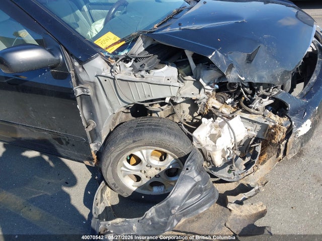 40070542 :رقم المزاد ، 2T1BR32E46C603735 vin ، 2006 Toyota Corolla Ce/le/s مزاد بيع