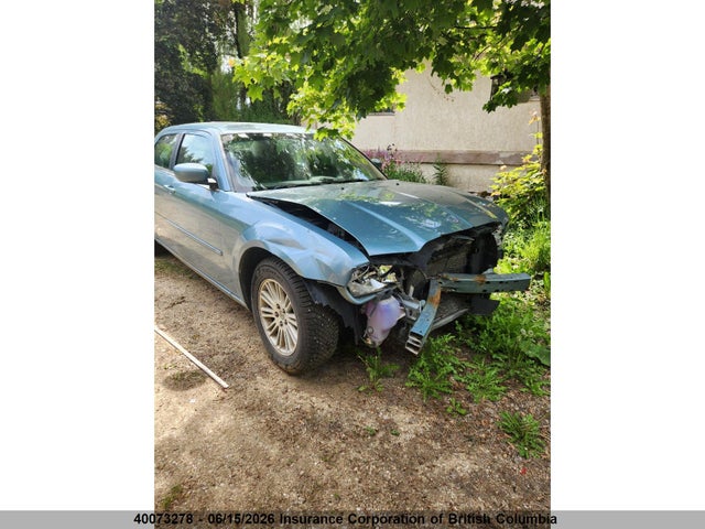 Aukcja sprzedaży 2009 Chrysler 300, vin: 2C3KA53V49H592123, numer aukcji: 40073278