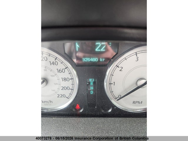 2009 Chrysler 300 მანქანა იყიდება აუქციონზე, vin: 2C3KA53V49H592123, აუქციონის ნომერი: 40073278