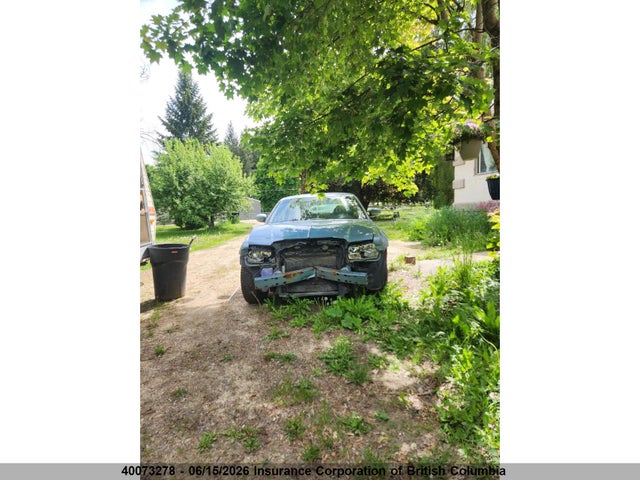 2009 Chrysler 300 მანქანა იყიდება აუქციონზე, vin: 2C3KA53V49H592123, აუქციონის ნომერი: 40073278