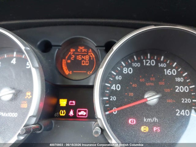 Продажа на аукционе авто 2010 Nissan Rogue S/sl/krom, vin: JN8AS5MT8AW014988, номер лота: 40070803