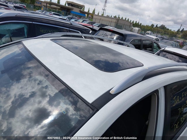 Продажа на аукционе авто 2010 Nissan Rogue S/sl/krom, vin: JN8AS5MT8AW014988, номер лота: 40070803