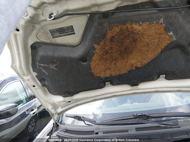 Продажа на аукционе авто 2010 Nissan Rogue S/sl/krom, vin: JN8AS5MT8AW014988, номер лота: 40070803