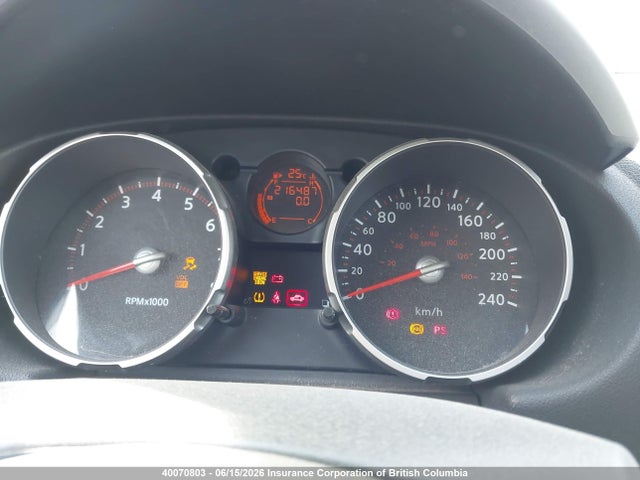Продажа на аукционе авто 2010 Nissan Rogue S/sl/krom, vin: JN8AS5MT8AW014988, номер лота: 40070803