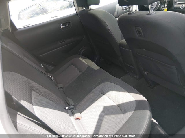 Продажа на аукционе авто 2010 Nissan Rogue S/sl/krom, vin: JN8AS5MT8AW014988, номер лота: 40070803